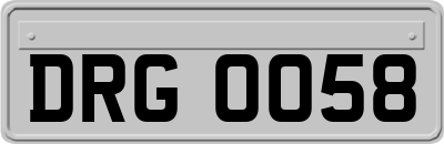 DRG0058