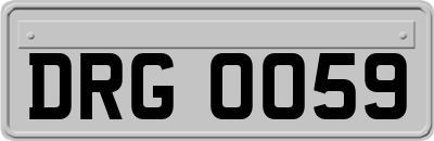 DRG0059