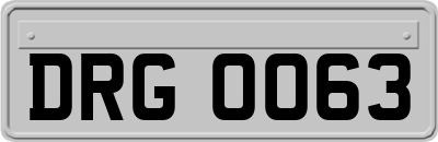 DRG0063