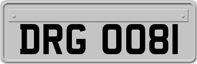 DRG0081