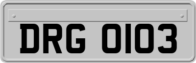 DRG0103