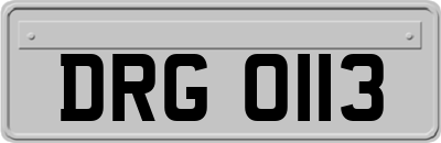 DRG0113