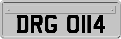 DRG0114