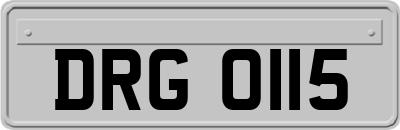 DRG0115