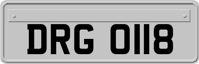 DRG0118