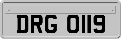 DRG0119