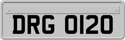 DRG0120