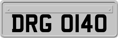 DRG0140