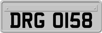 DRG0158