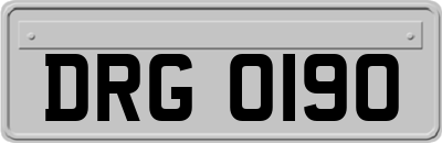DRG0190