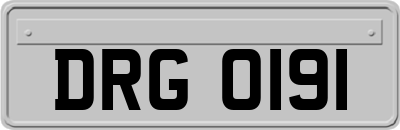 DRG0191