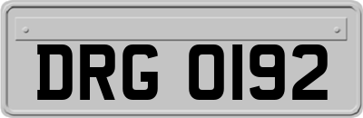DRG0192