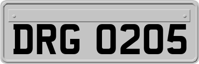 DRG0205
