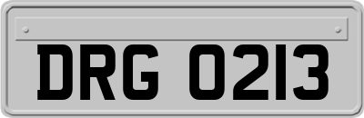 DRG0213