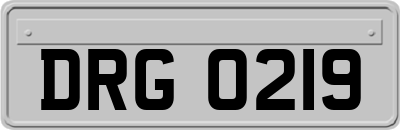 DRG0219
