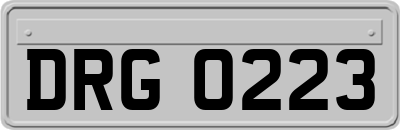 DRG0223
