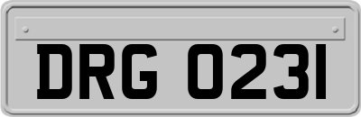 DRG0231