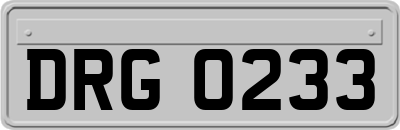 DRG0233