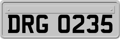 DRG0235