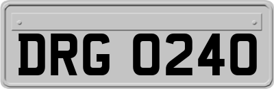 DRG0240