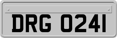 DRG0241