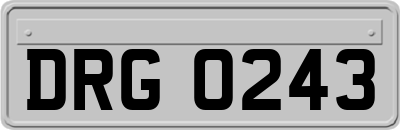 DRG0243