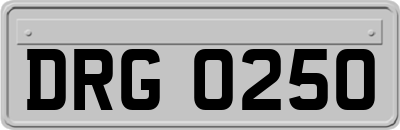 DRG0250