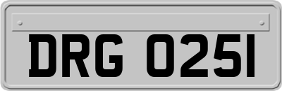 DRG0251