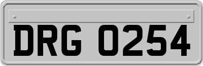DRG0254