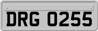 DRG0255