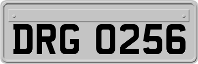 DRG0256