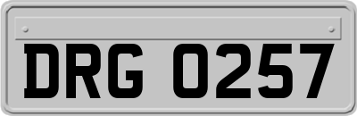 DRG0257