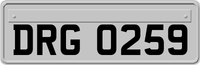 DRG0259