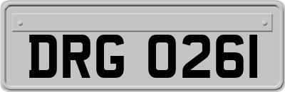 DRG0261