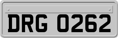 DRG0262