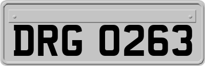 DRG0263