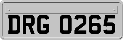 DRG0265