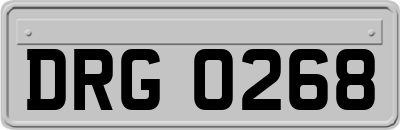 DRG0268