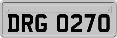 DRG0270