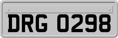 DRG0298