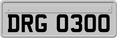 DRG0300