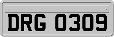DRG0309
