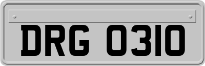 DRG0310