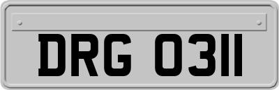 DRG0311