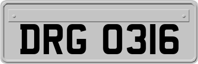 DRG0316