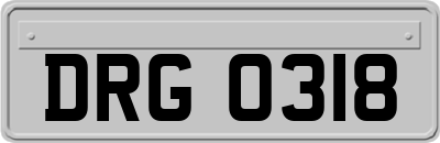 DRG0318