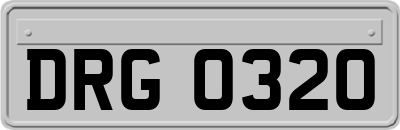 DRG0320
