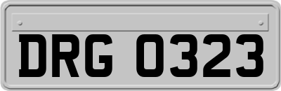 DRG0323