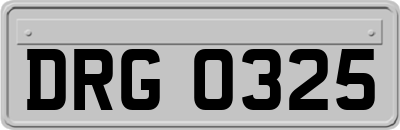 DRG0325