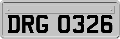 DRG0326